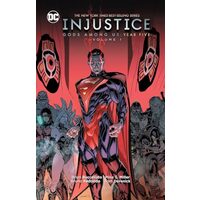 Injustice