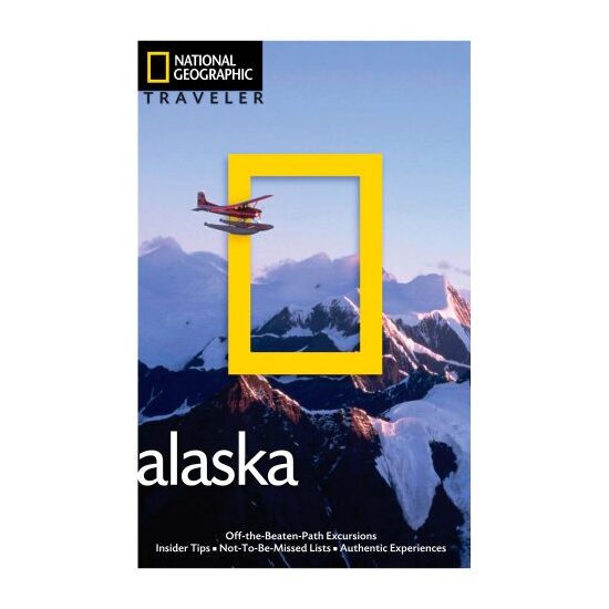 Alaska, Bob Devine