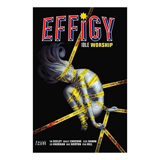 Effigy - Imagine 1