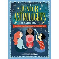 The Junior Astrologer's Handbook