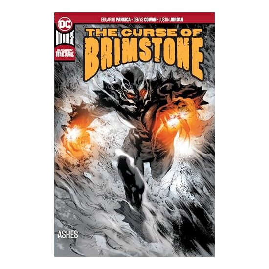 Curse of Brimstone
