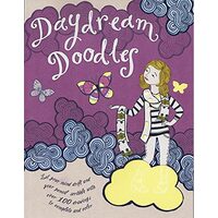Daydream Doodles, Caroline Rowlands