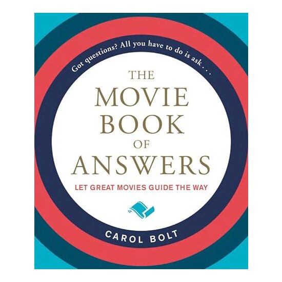 Book of Answers, Carol Bolt