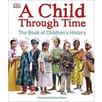 A child through time