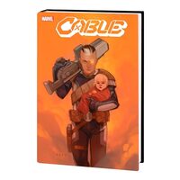 Cable by Gerry Duggan Vol. 1