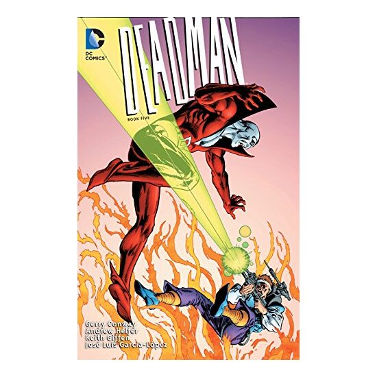 Deadman