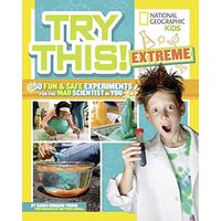 Try This Extreme