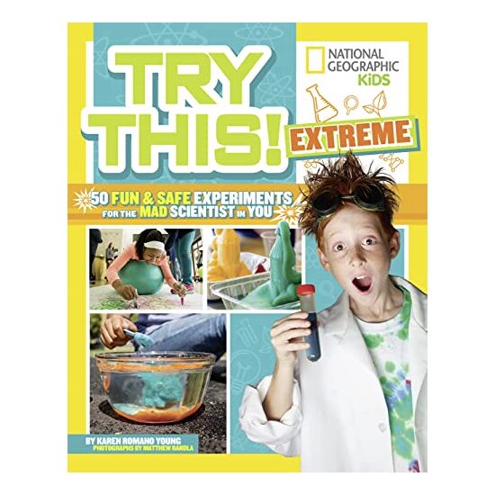 Try This Extreme - Imagine 1