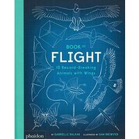 Book of Flight