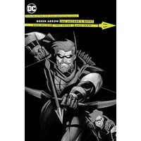 Archer's Quest, Brad Meltzer, Phil Hester