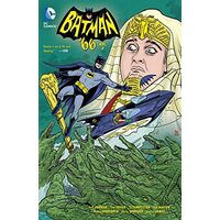 Batman 66 Vol 2