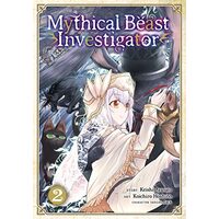Mythical Beast Investigator