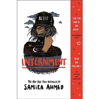 Internment, Samira Ahmed