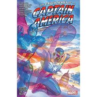 United States of Captain America