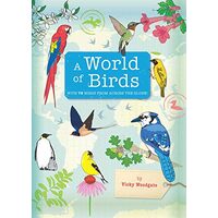 World of Birds