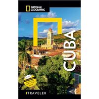 Cuba - National Geographic Traveler