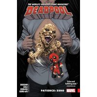 Deadpool