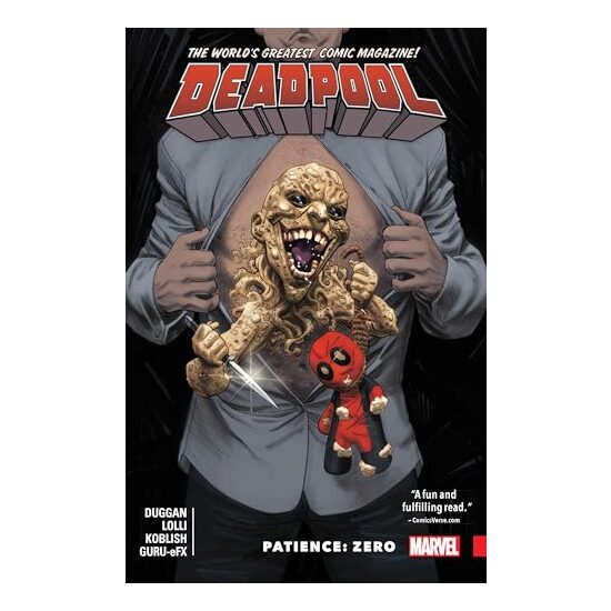 Deadpool