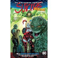 Suicide Squad Vol. 3