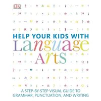 Help your kids with language arts, DK Publishing