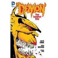Demon the Longest Day