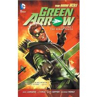 Green Arrow volume 1