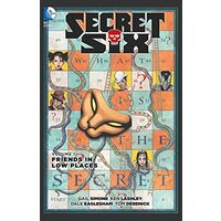 Secret Six
