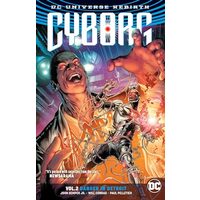 Cyborg