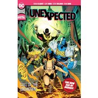 The Unexpected