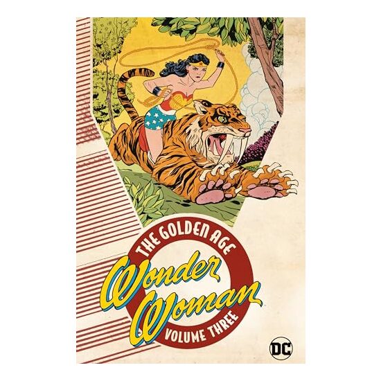 Wonder Woman - Imagine 1