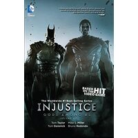 Injustice