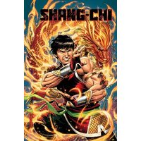 Shang-Chi Vol. 1