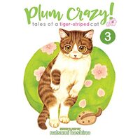 Plum crazy!