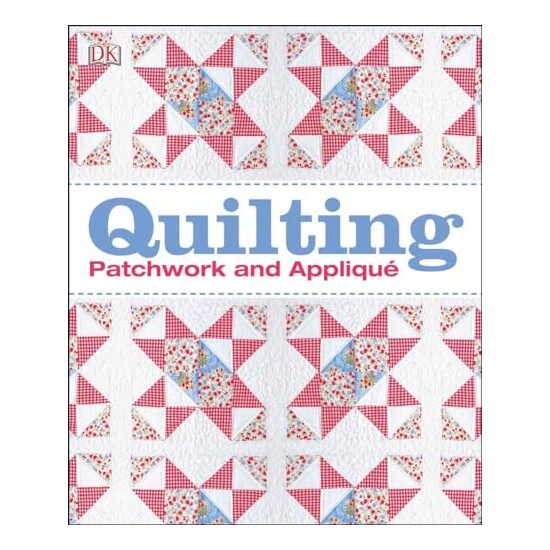 Quilting - Imagine 1