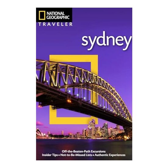 Sydney - Imagine 1