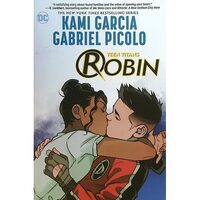 Robin (Teen Titans)