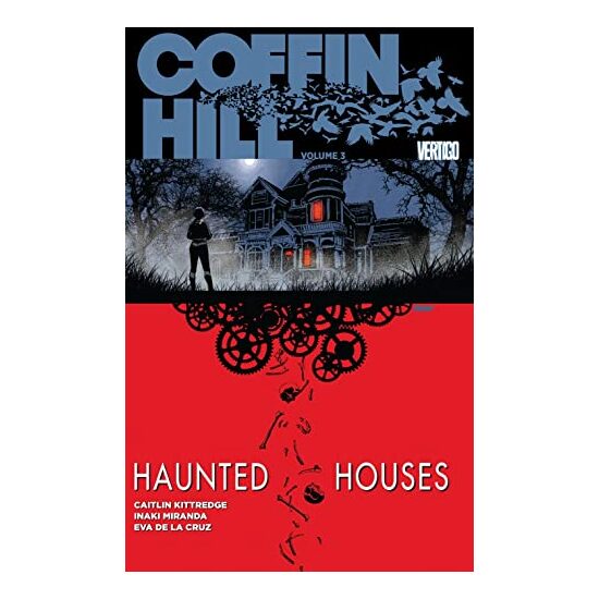 Coffin Hill - Imagine 1