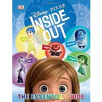 Inside out, Steve Bynghall