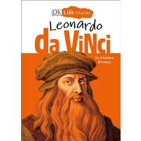 DK Life Stories: Leonardo da Vinci