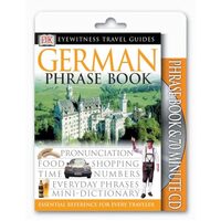 German, DK Publishing