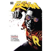 We are Robin