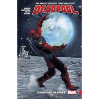Deadpool, GERRY DUGGAN