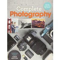 Complete Photography, Chris Gatcum