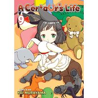 Centaur's Life Vol. 9