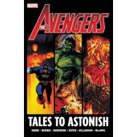Avengers