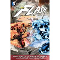 The Flash, Vol. 6