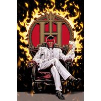 Uncanny X-Men