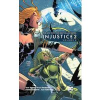 Injustice 2 Vol. 2