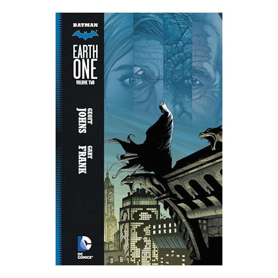 Batman - Imagine 1