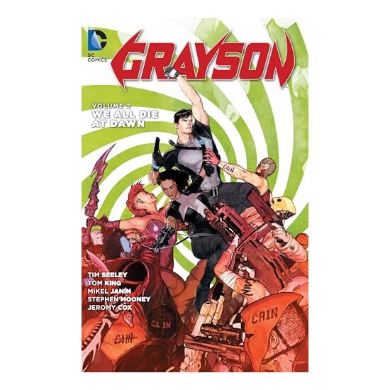 Grayson